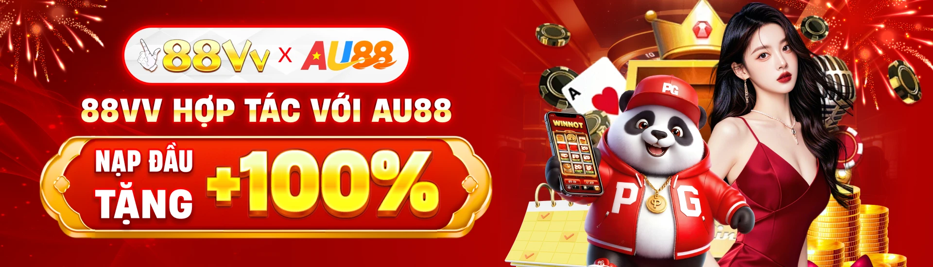 Hình giới thiệu khu Bắn cá và nội dung giải trí của 88VV