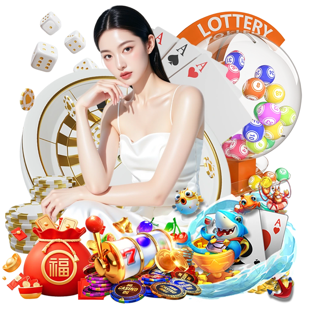 Nội dung xổ số tham khảo 88VV